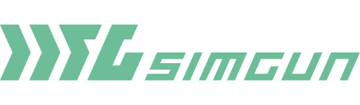 Simgun Logo